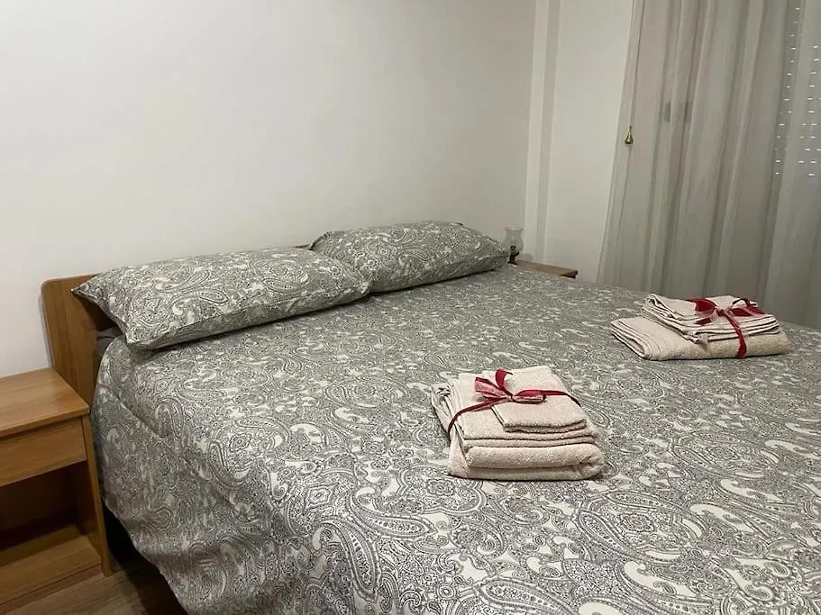 Apartment Intero Appartamento Centocelle Roma. Affaccio Metro