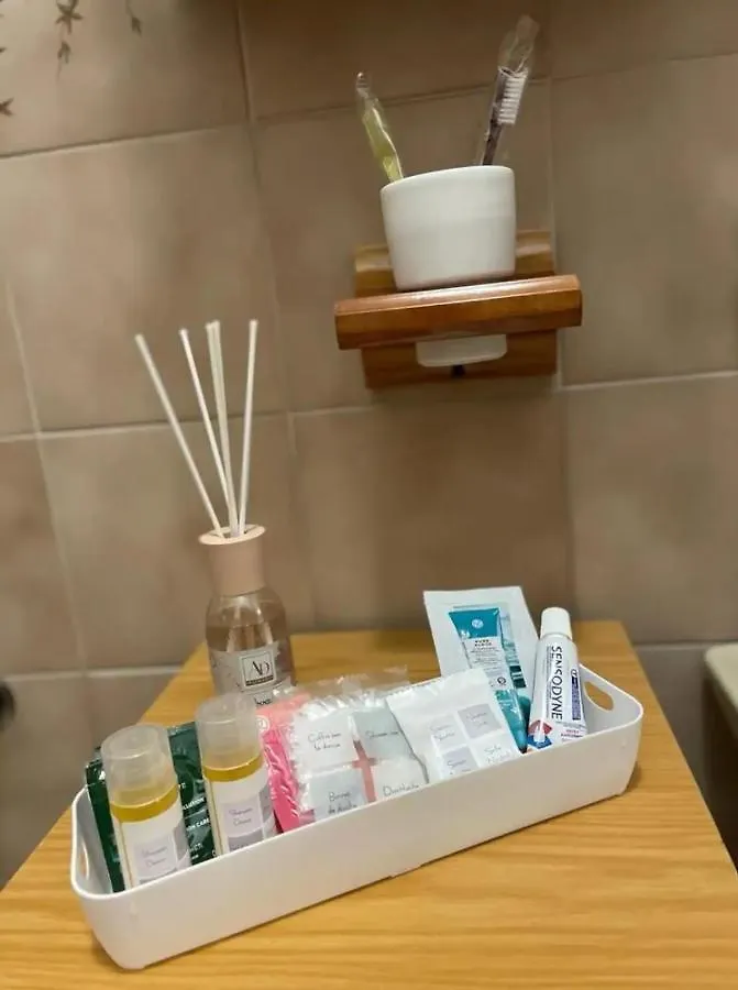 Apartment Intero Appartamento Centocelle Roma. Affaccio Metro Italy