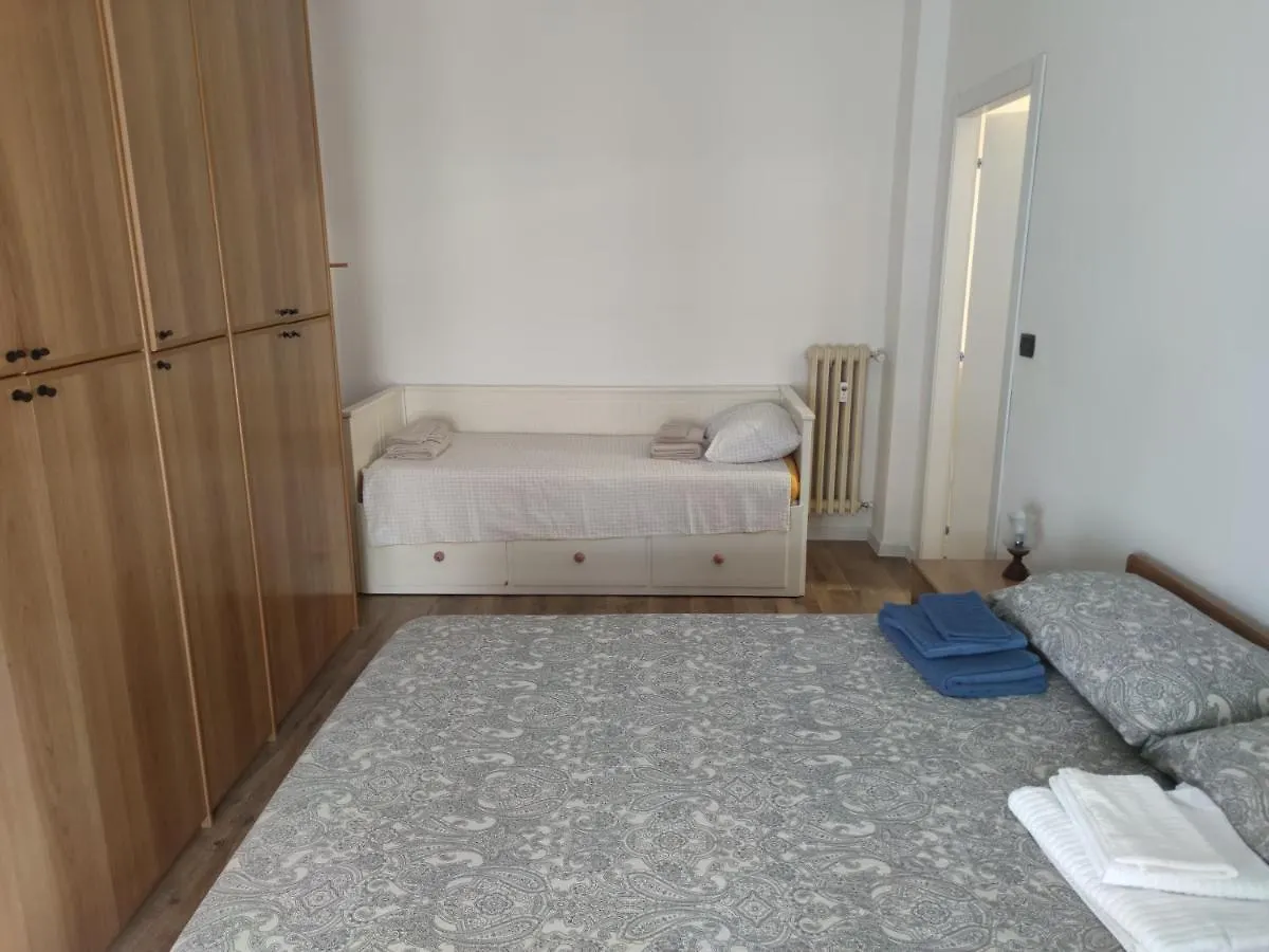 Intero Appartamento Centocelle Roma. Affaccio Metro Ιταλία