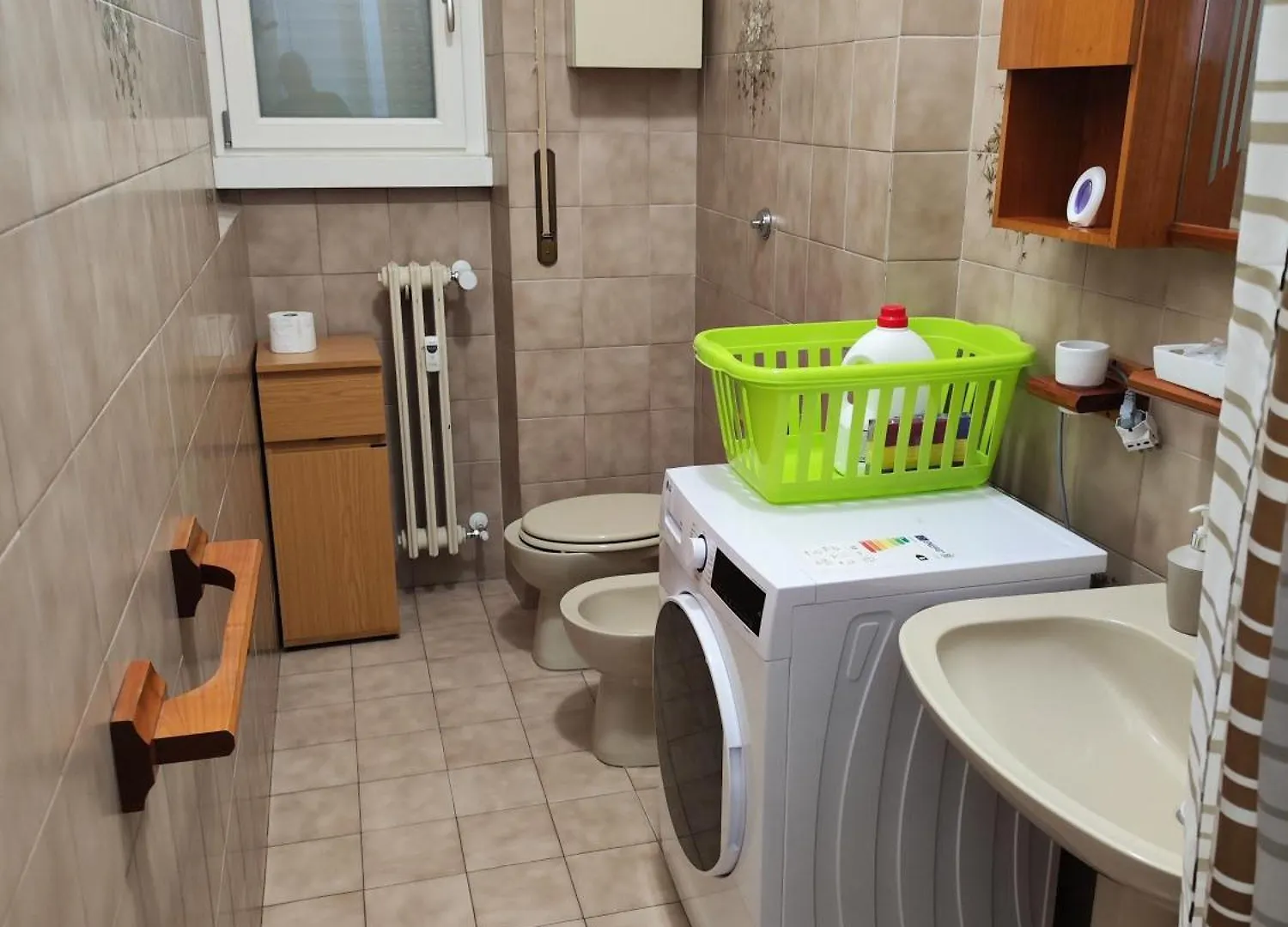 Intero Appartamento Centocelle Roma. Affaccio Metro Ρώμη