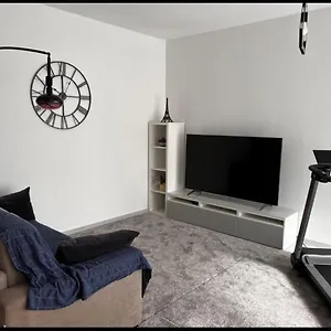  Appartamento Wellhome Italia