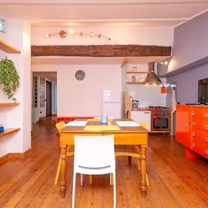  Appartamento Boulevard 63 - Corso Vittorio Emanuele Italia