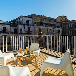  Appartamento N'atu Sole Apartment&terrace Italia