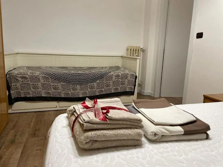Intero Appartamento Centocelle Roma. Affaccio Metro Rom